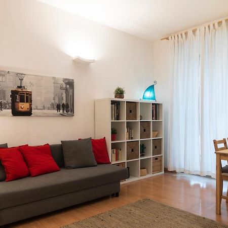 Dimora Certosa - Milano Apartment Ngoại thất bức ảnh