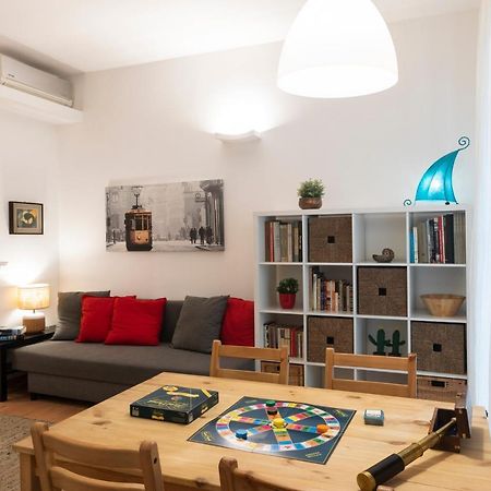 Dimora Certosa - Milano Apartment Ngoại thất bức ảnh