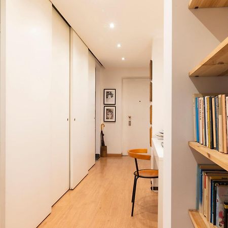 Dimora Certosa - Milano Apartment Ngoại thất bức ảnh