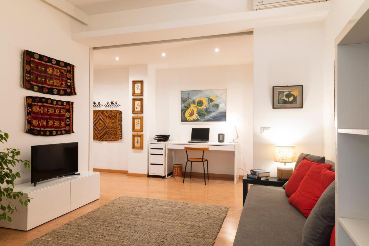 Dimora Certosa - Milano Apartment Ngoại thất bức ảnh