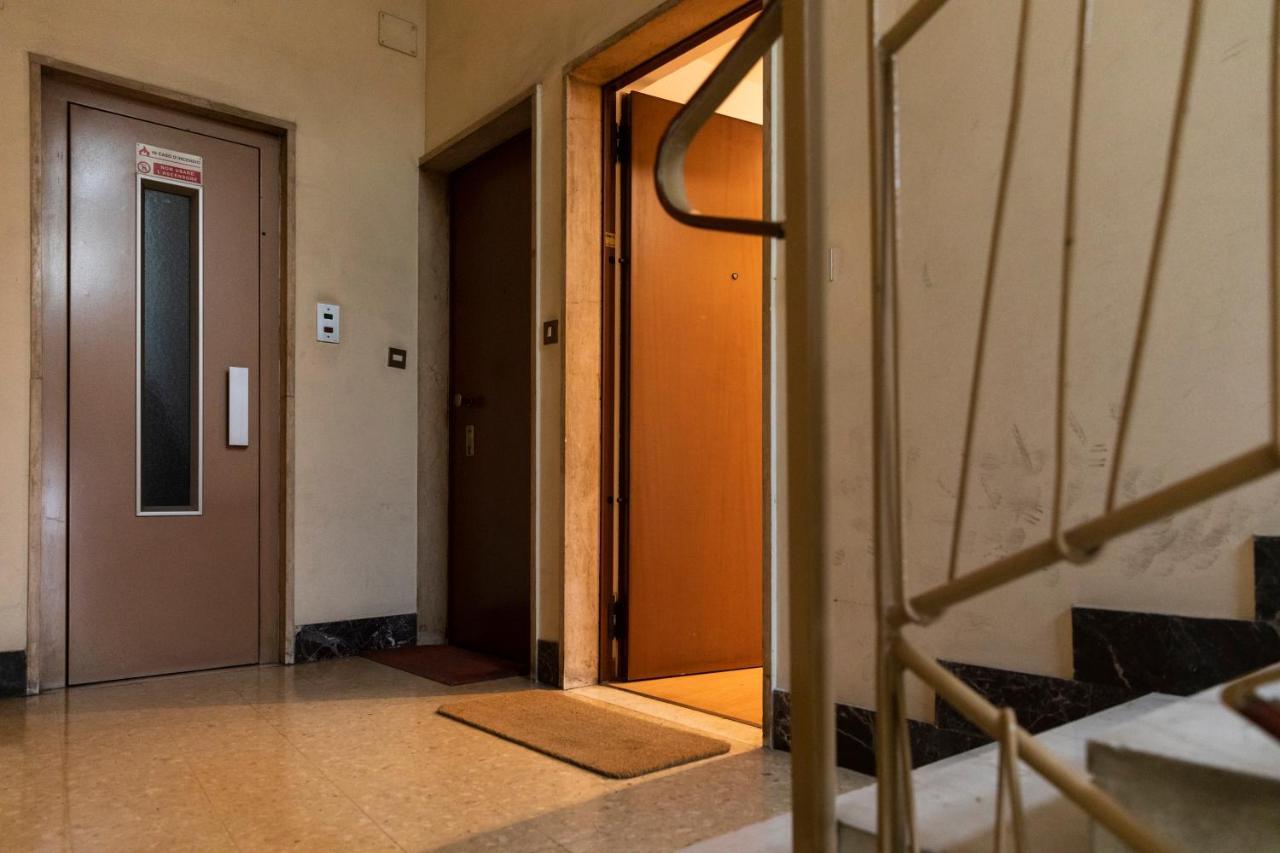 Dimora Certosa - Milano Apartment Ngoại thất bức ảnh