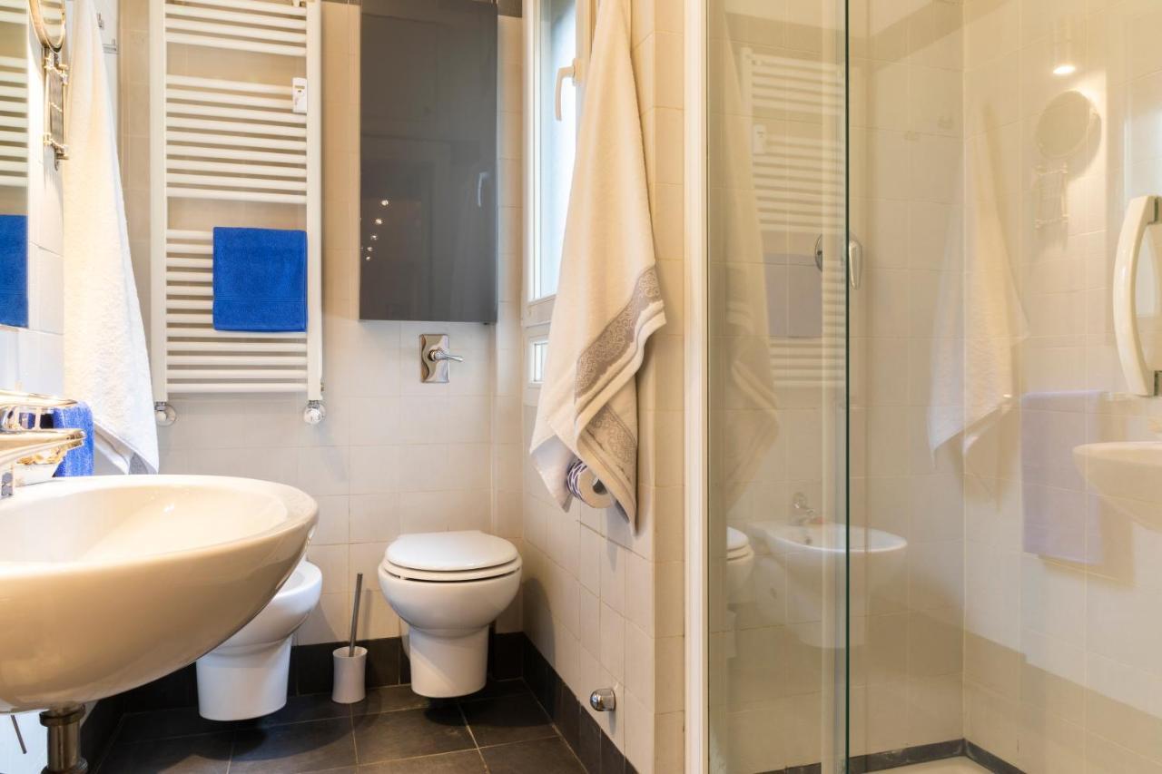 Dimora Certosa - Milano Apartment Ngoại thất bức ảnh