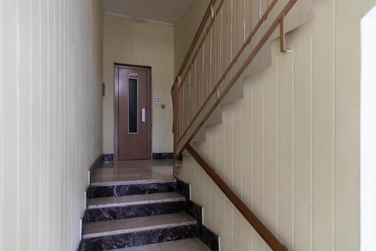 Dimora Certosa - Milano Apartment Ngoại thất bức ảnh