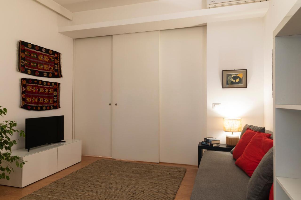 Dimora Certosa - Milano Apartment Ngoại thất bức ảnh