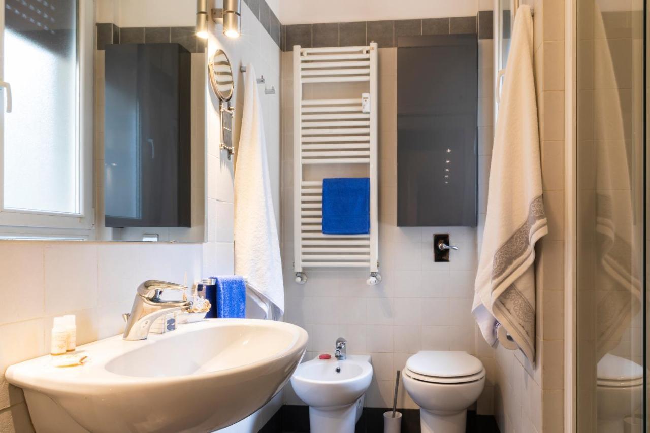Dimora Certosa - Milano Apartment Ngoại thất bức ảnh